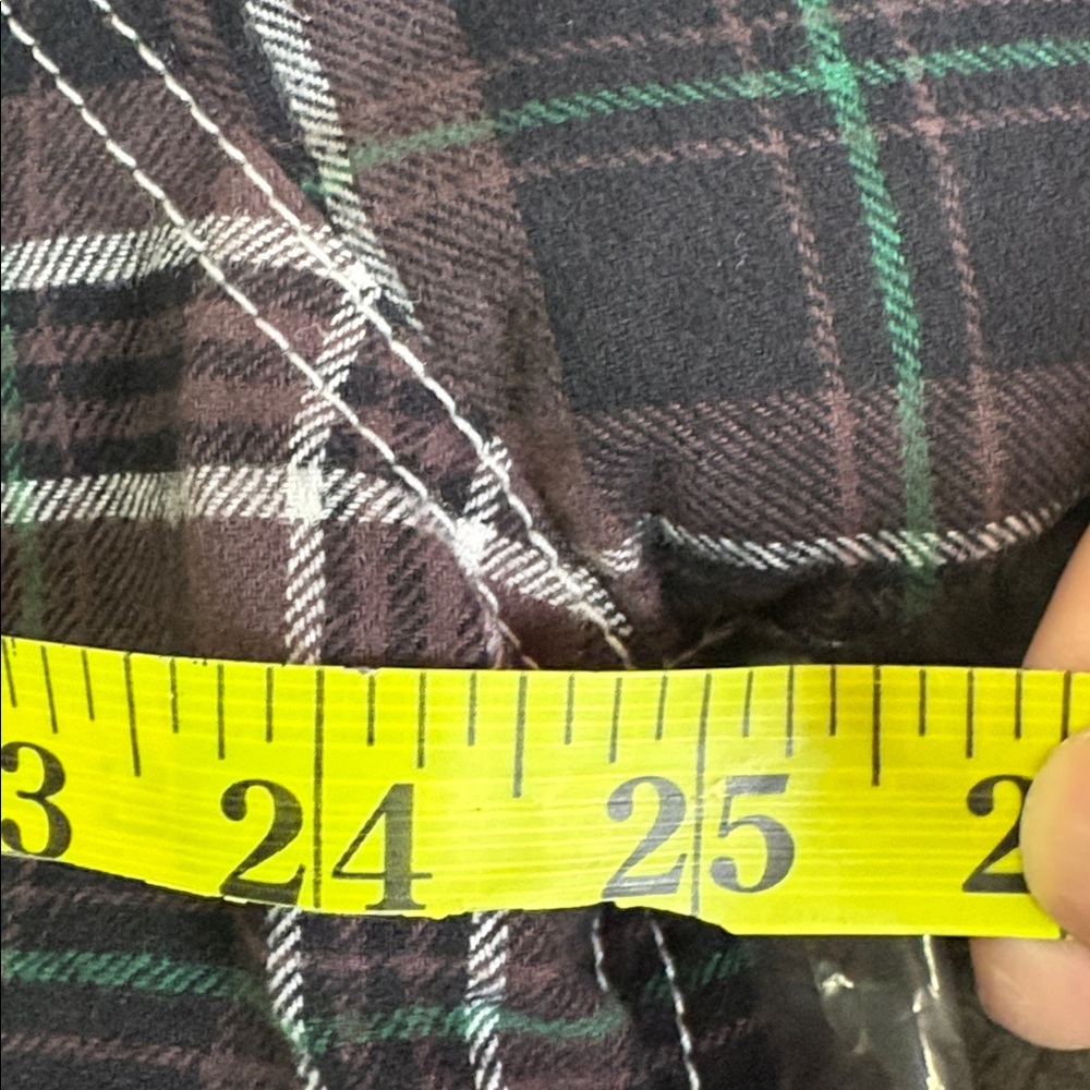 Supreme True religion, quilted flannel (size extra large )new in bag - Picture 9 of 14